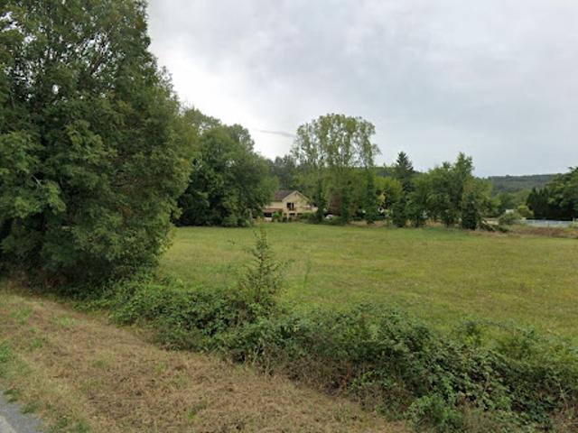 Terrain vente à Sarlat-la-Canéda, Le Bugue