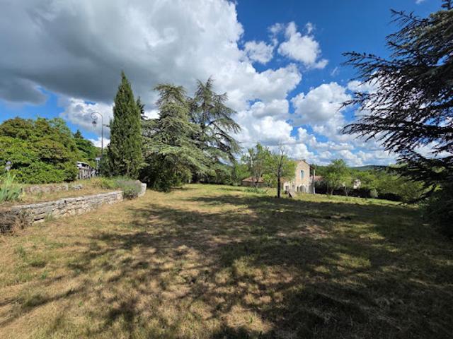 Terrain vente à Forcalquier, Reillanne