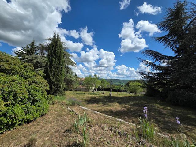 Terrain vente à Forcalquier, Reillanne