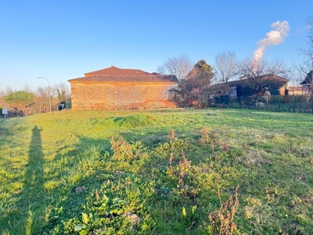 Terrain vente à France métropolitaine, Saint-sixte