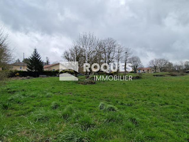Terrain vente à Lodève, Le Caylar