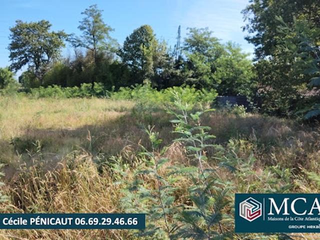 Terrain vente à France métropolitaine, Narrosse