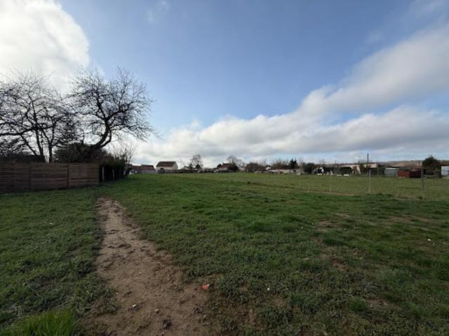 Terrain vente à Le Gué-de-la-Chaîne, Belforêt-en-Perche