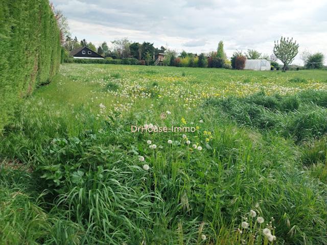 Terrain vente à Lille, Sainghin-en-mélantois