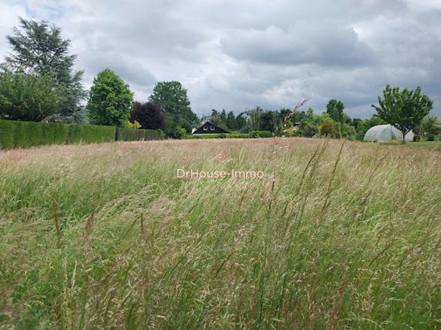 Terrain vente à Lille, Sainghin-en-mélantois