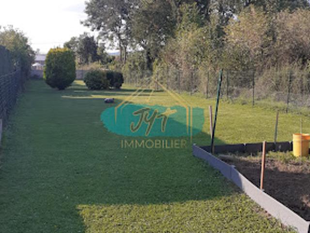 Terrain vente à Sarcelles, Ecouen