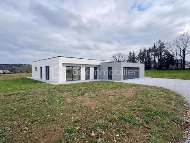 Terrain vente à Le Radiot, Néant-sur-Yvel