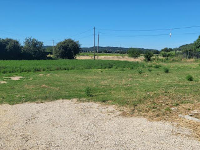 Terrain vente à Carpentras, Piolenc