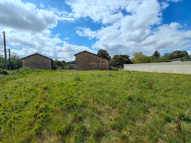 Terrain vente à Niort, Sauzé-vaussais