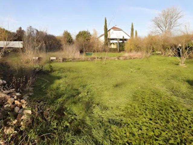 Terrain vente à Épernay, Tours-sur-marne