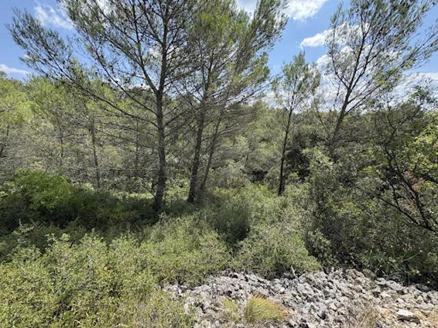 Terrain vente à Nîmes, Uzès
