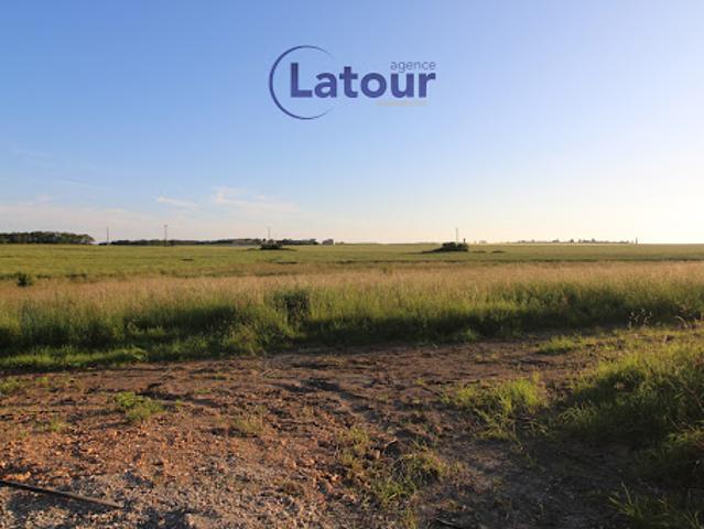 Terrain vente à Dreux, Crécy-couvé