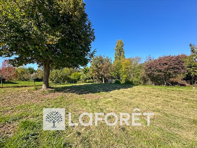 Terrain vente à France métropolitaine, Gémozac