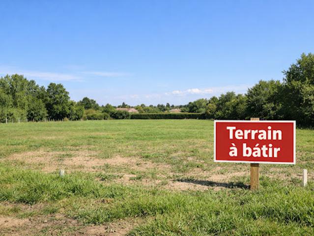 Terrain vente à Montpellier, Bouzigues