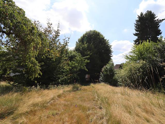 Terrain vente à Palaiseau, Bruyères-le-châtel