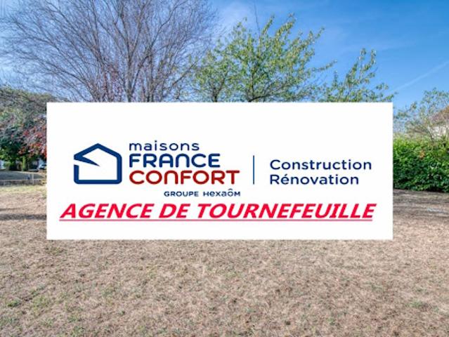 Terrain vente à Toulouse, Cadours