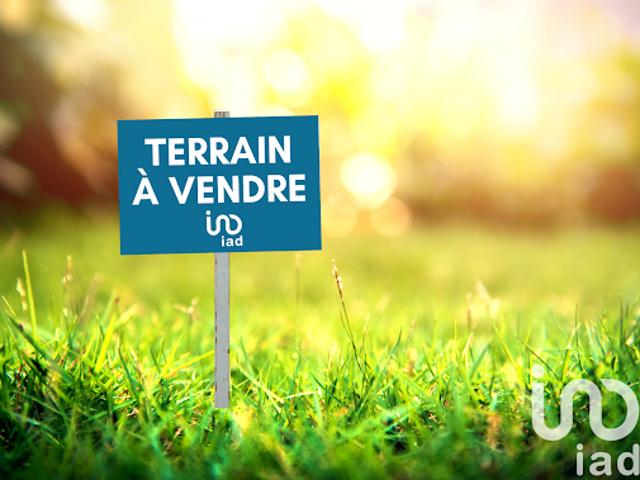 Terrain vente à Lesparre-Médoc, Avensan