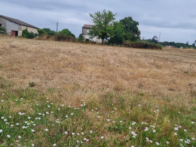 Terrain vente à Libourne, Coutras