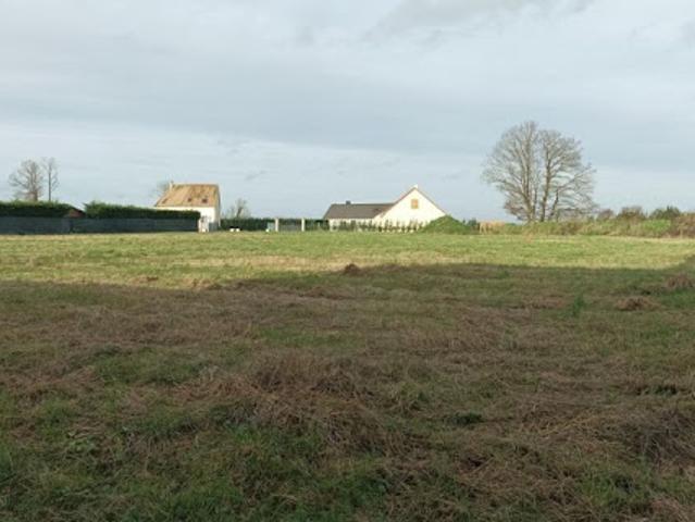 Terrain vente à Les Andelys, Caillouet-orgeville