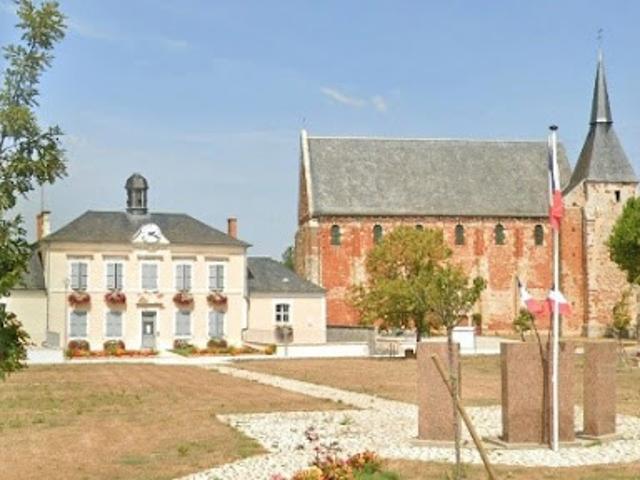 Terrain vente à Bourges, Chârost