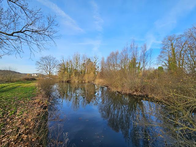 Terrain vente à Soissons, Braine