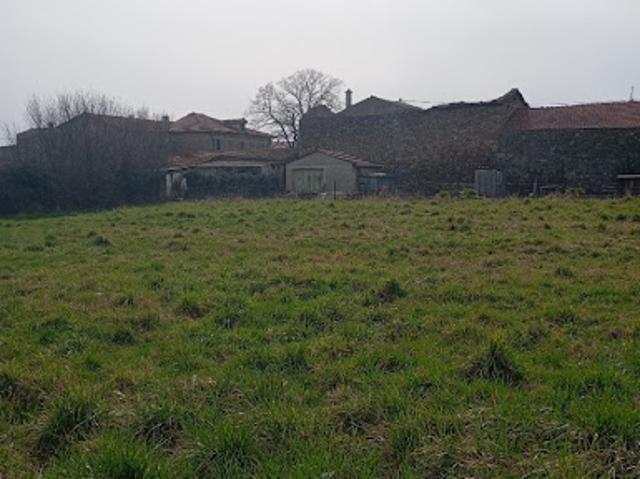 Terrain vente à Tournon-sur-Rhône, Ardoix