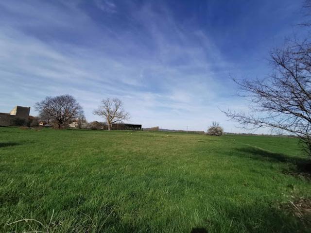 Terrain vente à Vichy, Escurolles