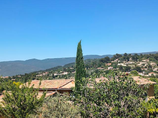 Terrain vente à Apt