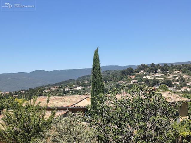 Terrain vente à Apt, Vaucluse