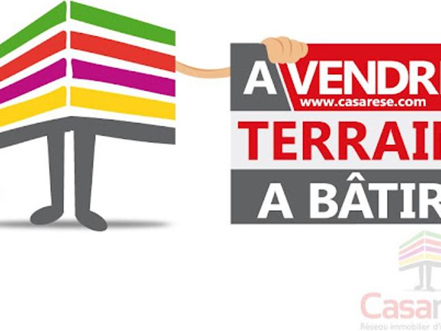 Terrain vente à Orléans, Ingré
