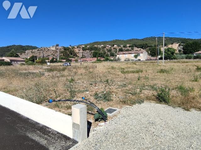 Terrain vente à Digne-les-Bains, Peyruis