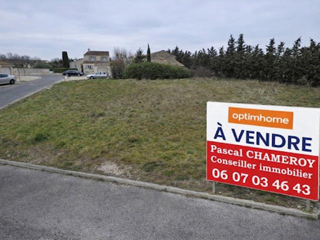 Terrain vente à Apt, Cavaillon