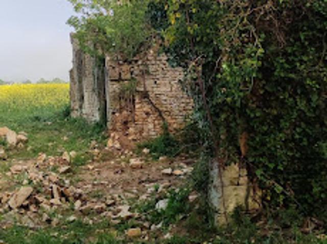 Terrain vente à Châtellerault, Bournand