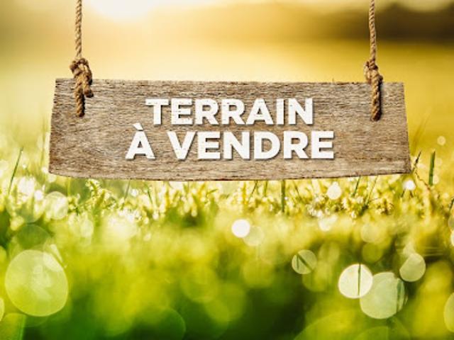 Terrain vente à Le Fresne, Le Val-Doré
