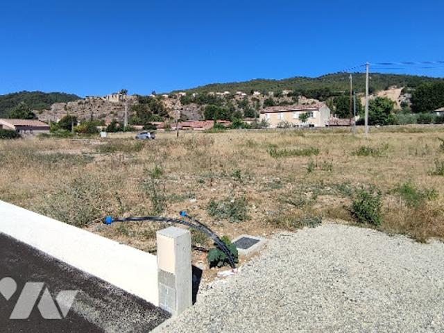 Terrain vente à Digne-les-Bains, Peyruis
