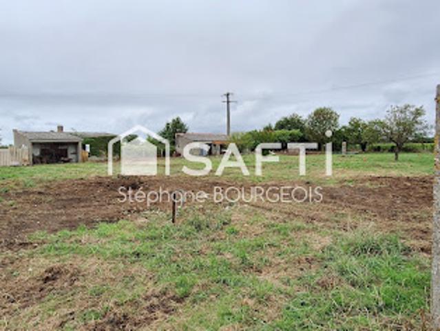 Terrain vente à France métropolitaine, Le Chay