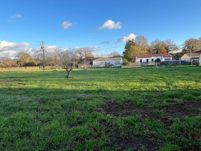 Terrain vente à France métropolitaine, Le Chay