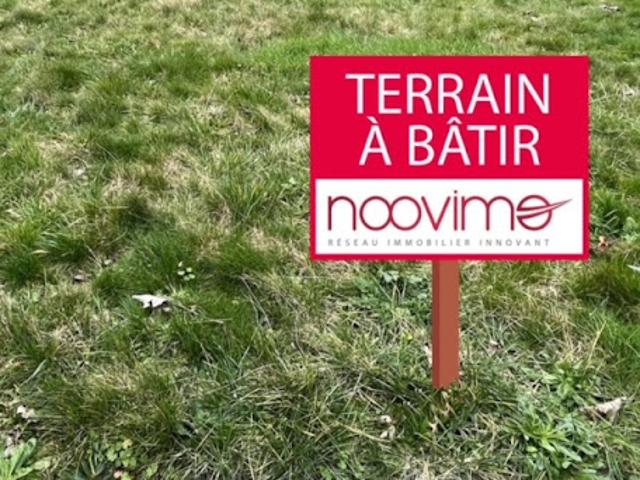 Terrain vente à France métropolitaine, Nieul-le-dolent