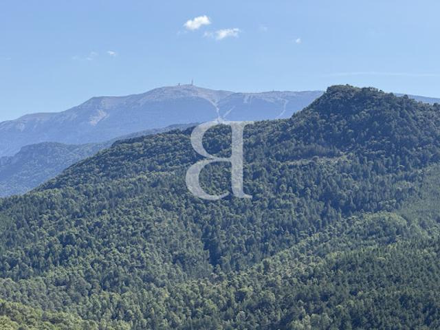 Terrain vente à Nyons, Buis-les-baronnies