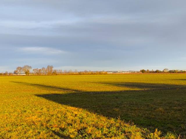Terrain vente à La Motte, Sainte-Lheurine