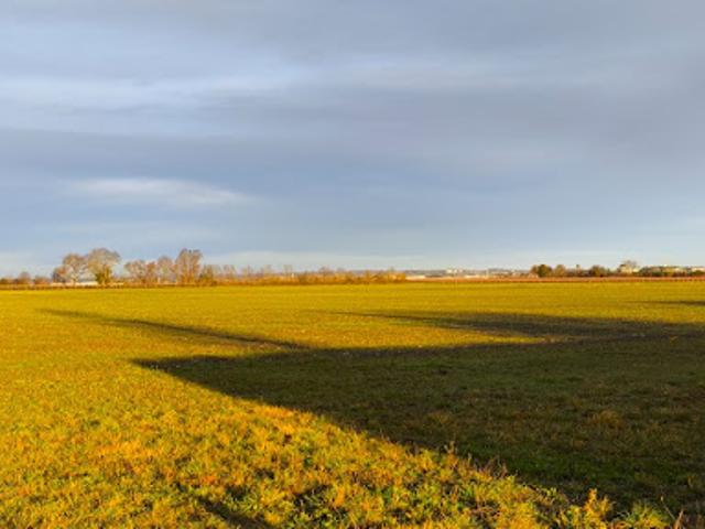 Terrain vente à Jonzac, Sainte-lheurine