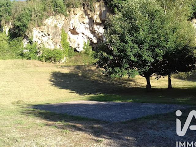 Terrain vente à Millau, Saint-rome-de-tarn