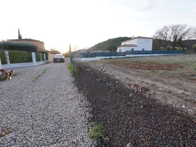 Terrain vente à Arrondissement de Draguignan, Les Arcs
