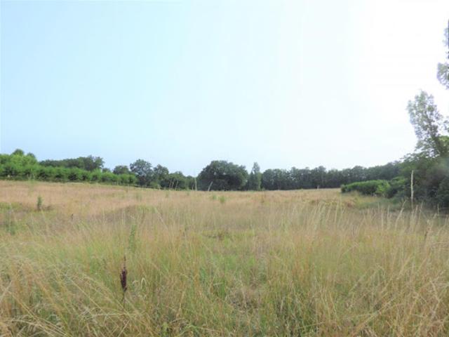 Terrain vente à Bergerac, Saint-aubin-de-cadelech
