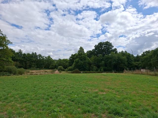 Terrain vente à Mayenne, Averton
