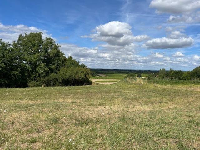 Terrain vente à France métropolitaine, Burie