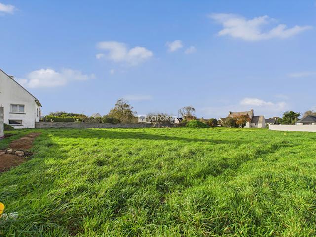 Terrain vente à Quimper, Bretagne