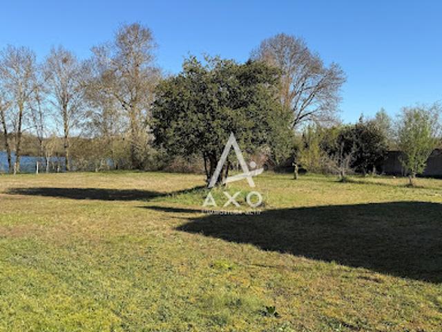 Terrain vente à Montargis, Cepoy
