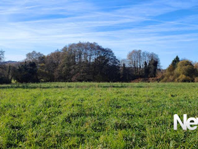 Terrain vente à Brive-la-Gaillarde, Sadroc