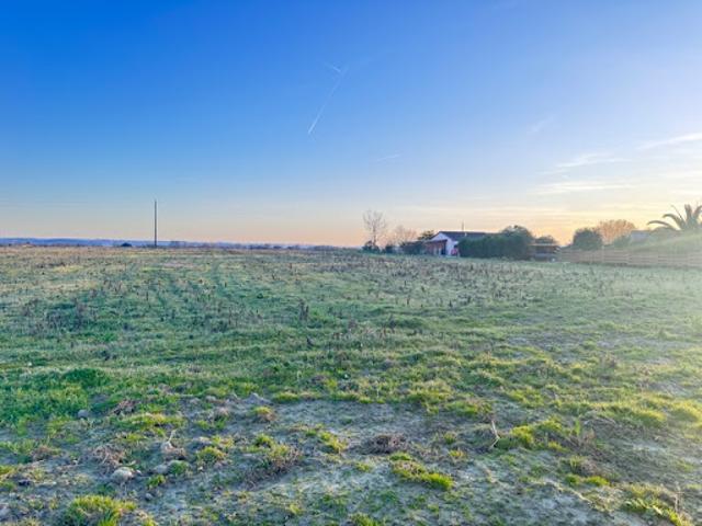 Terrain vente à France métropolitaine, Saint-sixte